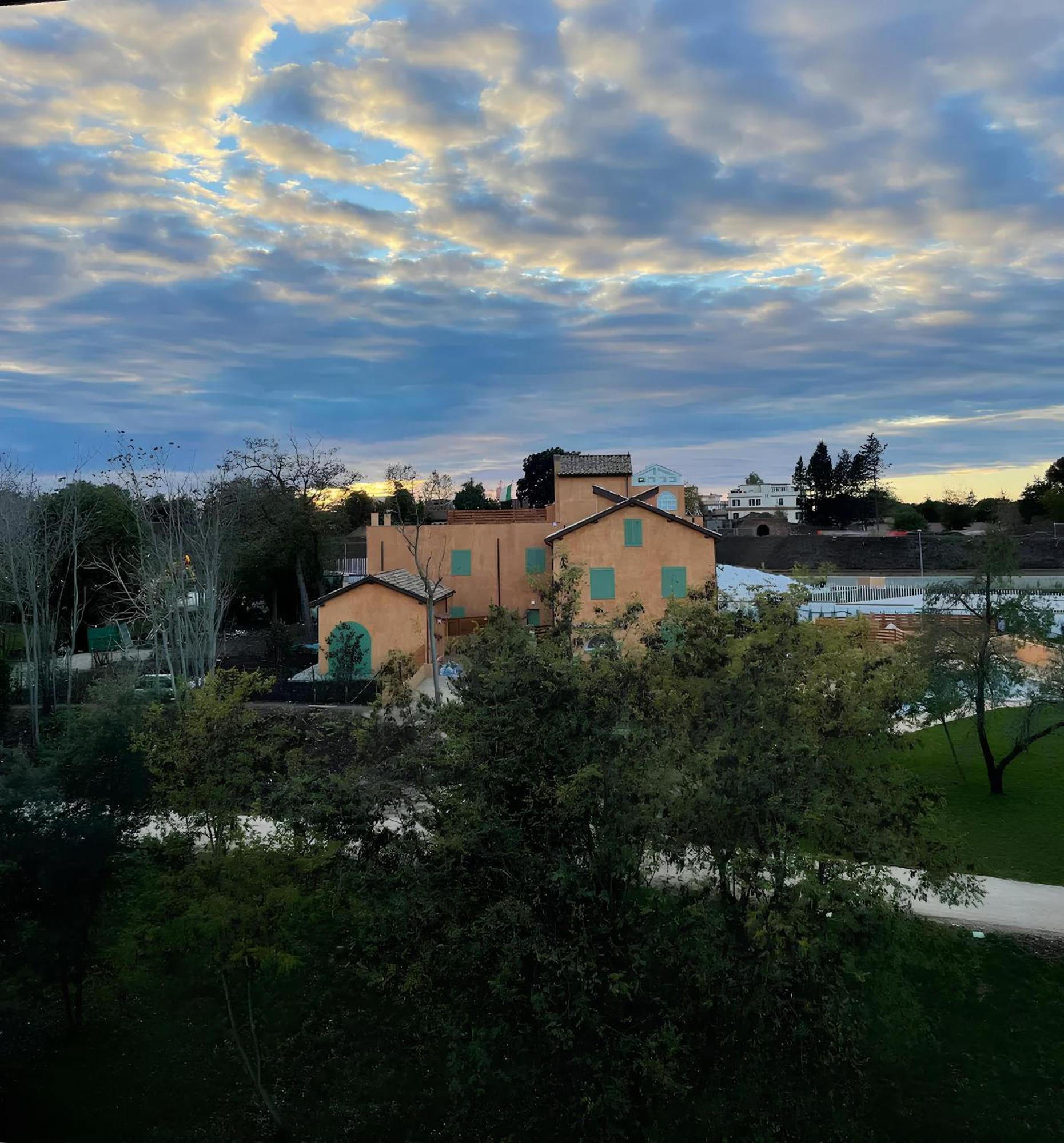 Nonna Cocchina House Rome Close To Vatican City Luaran gambar