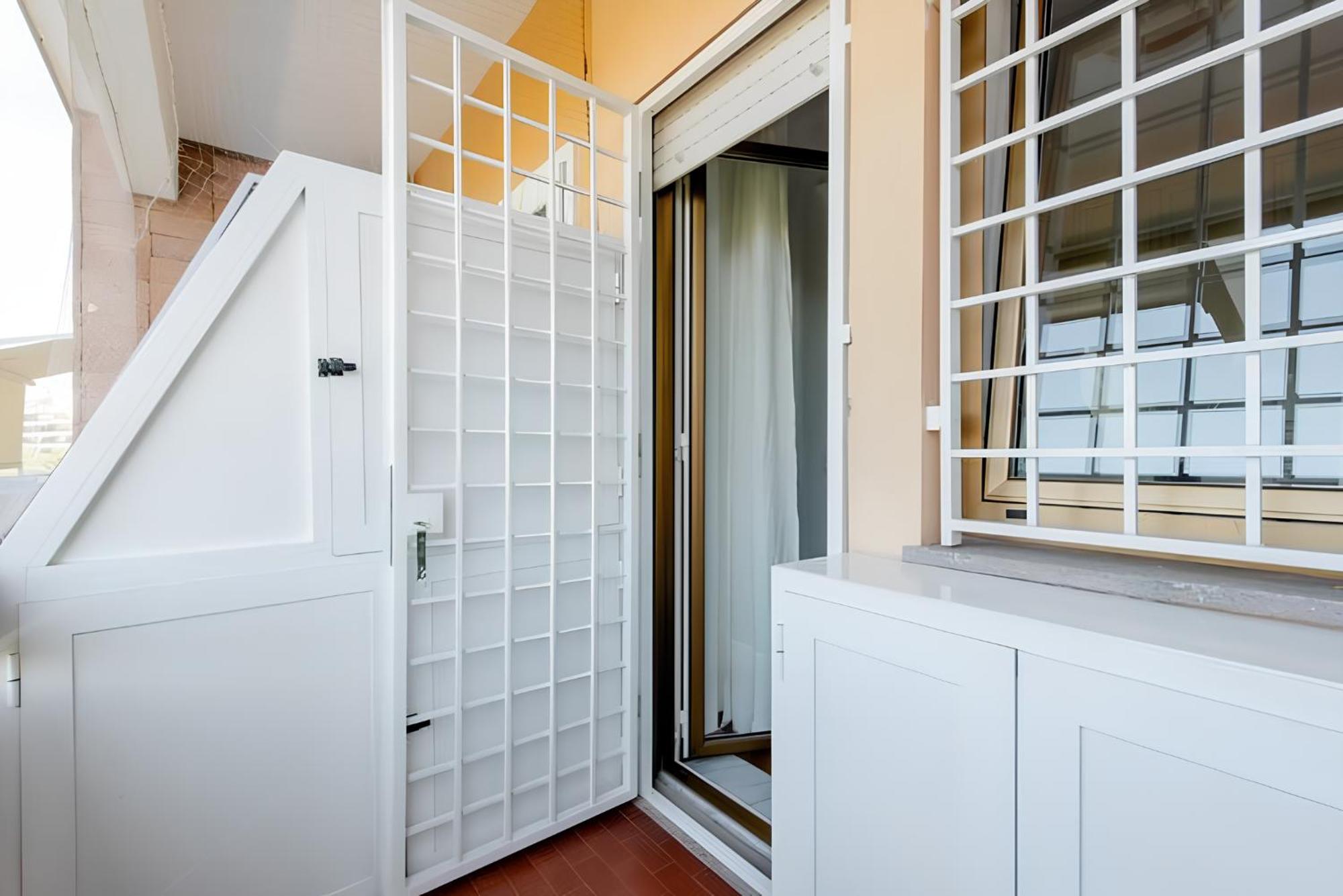 Nonna Cocchina House Rome Close To Vatican City Luaran gambar